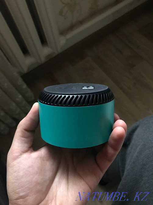 Yandex station Alice Shymkent - photo 2