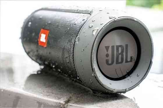 ?? Беспроводная Bluetooth колонка JBL Charge 4 Портативная музыка MP3 Астана