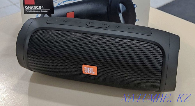 ?? JBL Charge 4 Wireless Bluetooth Speaker Portable MP3 Music Astana - photo 5