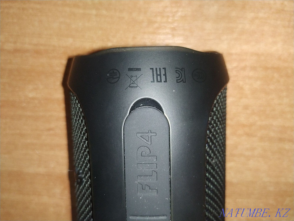 Original JBL flip 4! Sale or exchange. Kapshagay - photo 4