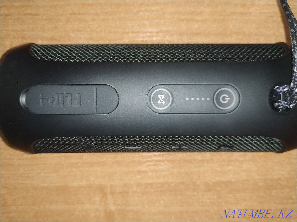 Original JBL flip 4! Sale or exchange. Kapshagay - photo 3