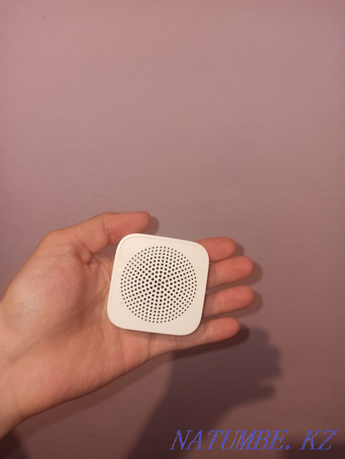 Портативная колонка Xiaomi Mi Compact Bluetooth Speaker 2 Актобе - изображение 3