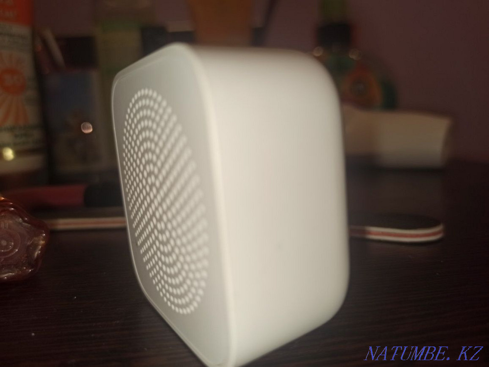 Портативная колонка Xiaomi Mi Compact Bluetooth Speaker 2 Актобе - изображение 4