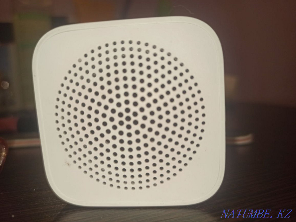 Портативная колонка Xiaomi Mi Compact Bluetooth Speaker 2 Актобе - изображение 1