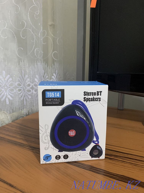 Bluetooth speaker/flash drive/card Oral - photo 4