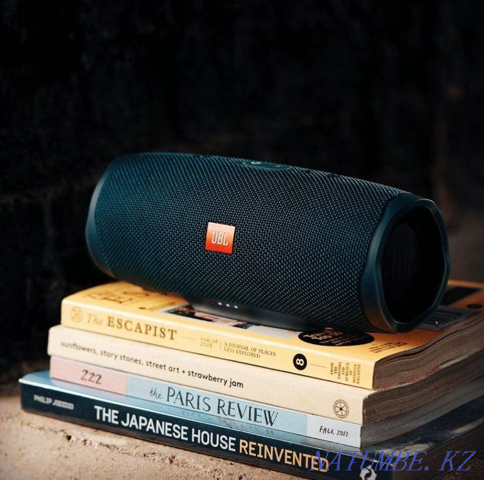 + Подарок! JBL Charge 4 Портативная Колонка +Подарок! Калонка в Астане Астана - изображение 6