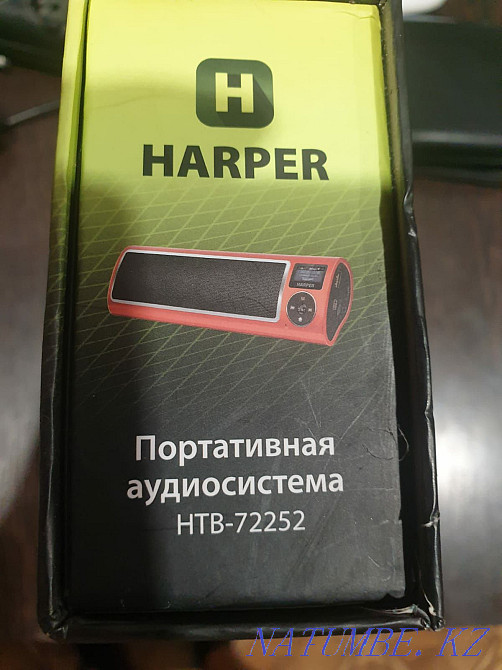 sell bluetooth speaker Oral - photo 1