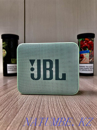 原装 JBL GO 2 扬声器 Алматы - photo 1