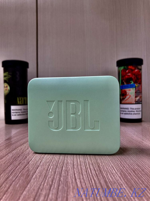 Оригинальная Колонка JBL GO 2 Алматы - изображение 2