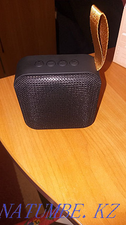 Wireless speaker T5 Astana - photo 1