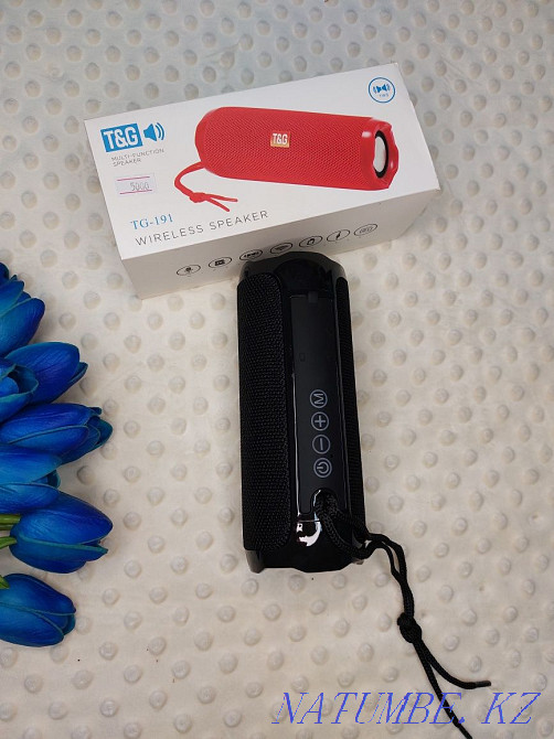 Bluetooth speakers Ust-Kamenogorsk - photo 4