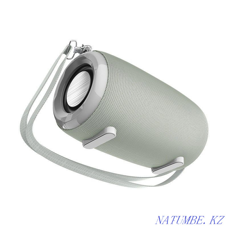 BOROFONE BR4, portable speaker, BT V5.0, 500MA battery, delivery available Temirtau - photo 3
