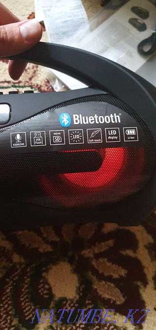 ***SVEN column*** Shymkent - photo 5