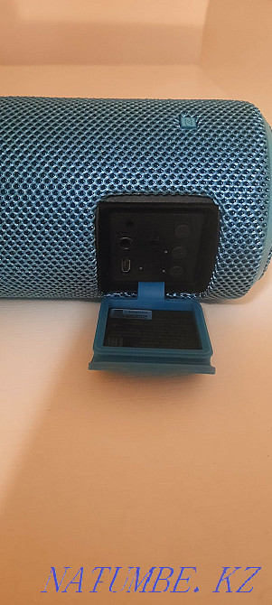 Продам колонку sony Алматы - изображение 1