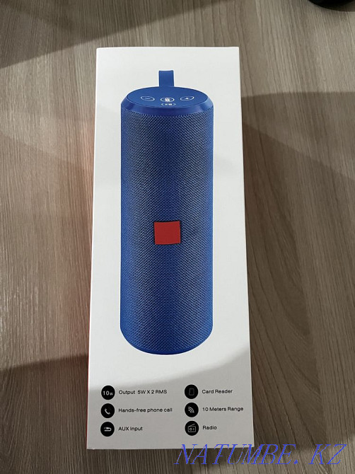 I sell a column Astana - photo 1