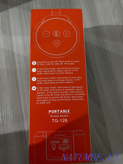 I sell a column Astana - photo 2