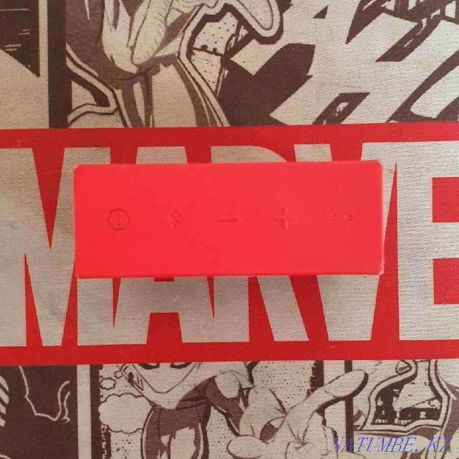 JBL GO 1 original Almaty - photo 3