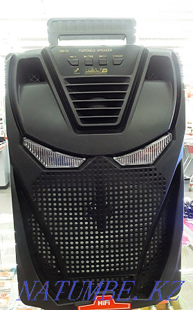 Speaker portable.1000w .JBL.SEE ALL MY ADS) Temirtau - photo 1
