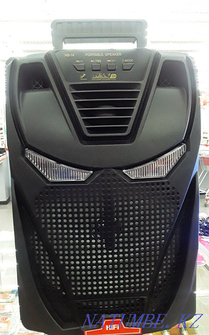 Speaker portable.1000w .JBL.SEE ALL MY ADS) Temirtau - photo 1