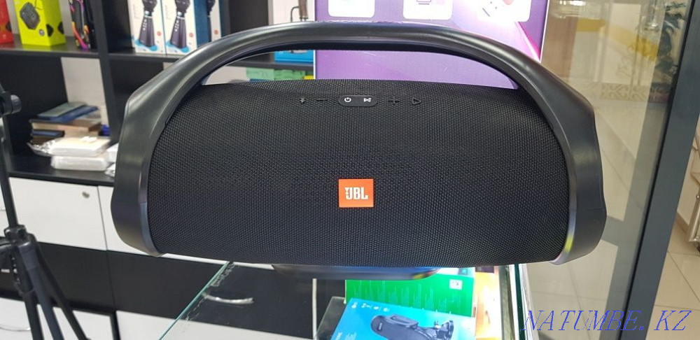 Колонка JBL новая Тельмана - изображение 1