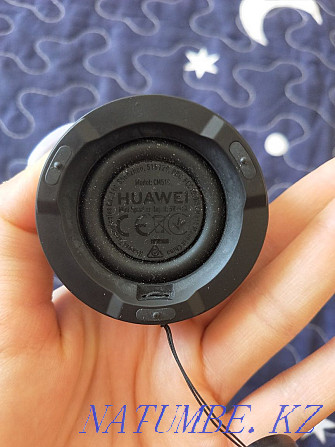 Portable speaker from Huawei Aqtobe - photo 3