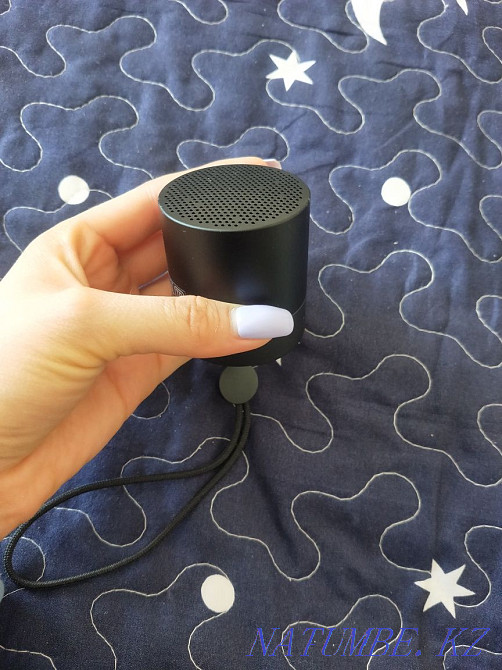 Portable speaker from Huawei Aqtobe - photo 1