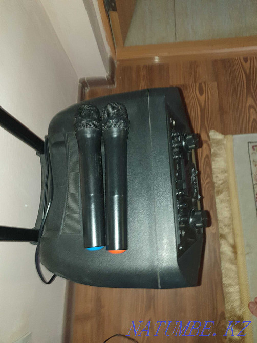 Продам мобильную колонку. Алматы - изображение 2