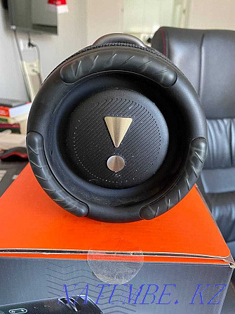 Bluetooth speaker JBL Xtreme 3, Black Almaty - photo 3