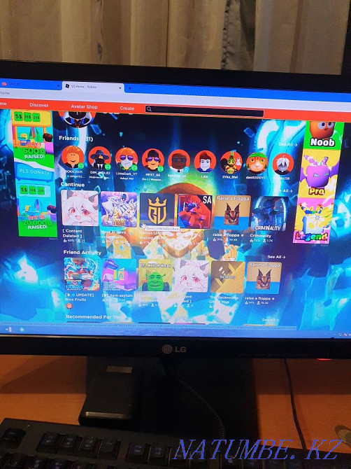 Selling steam and roblox accounts  - photo 4