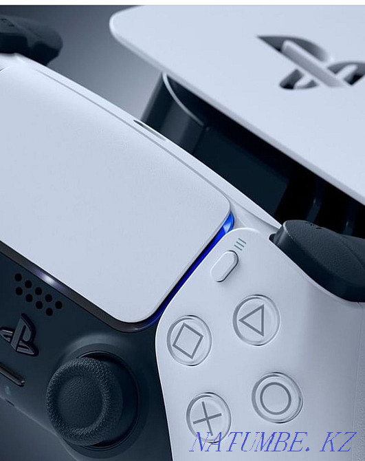 Сдается Пс 5 игры : Фифа 22 , Гта 5 , Юфс 4 , Мортол Комбот 11 ! Ps 5 Сатпаев - изображение 5