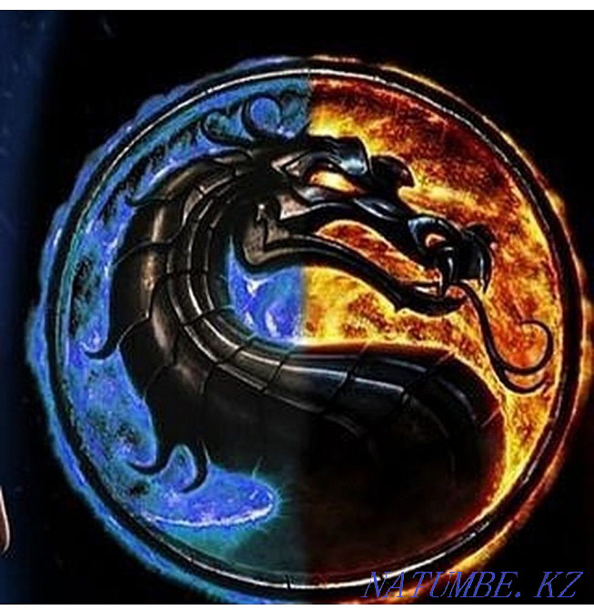 Сдается Пс 5 игры : Фифа 22 , Гта 5 , Юфс 4 , Мортол Комбот 11 ! Ps 5 Сатпаев - изображение 7