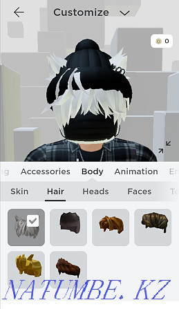 Selling my Roblox account. Temirtau - photo 7