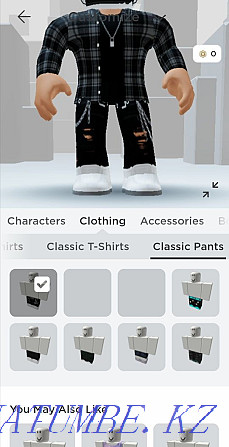 Selling my Roblox account. Temirtau - photo 4