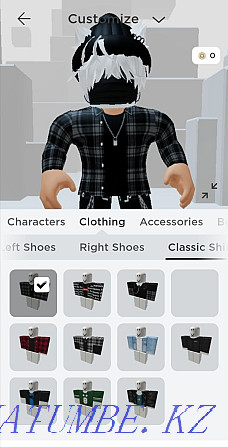 Selling my Roblox account. Temirtau - photo 2