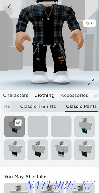 Продам аккаунт в Roblox. Темиртау - изображение 4