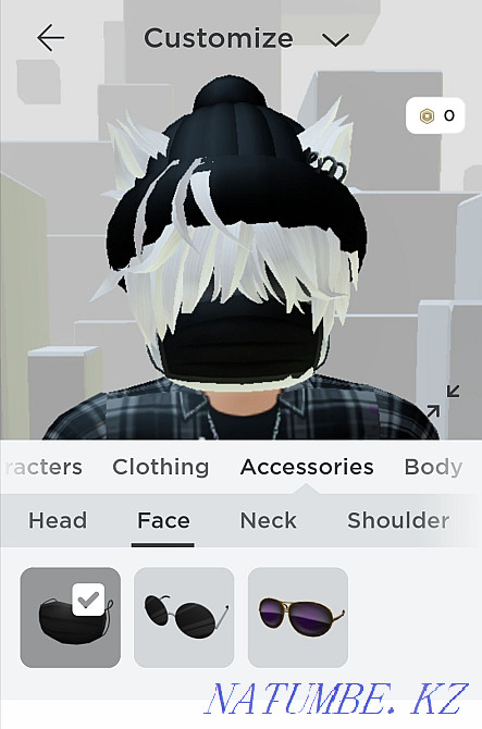 Продам аккаунт в Roblox. Темиртау - изображение 6