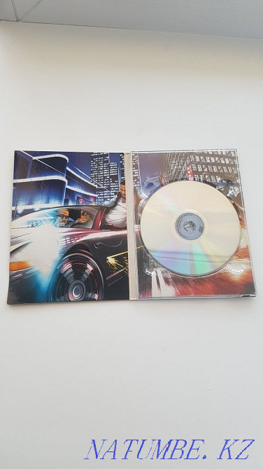 Grand theft auto Episodes From Liberty City Kokshetau - photo 2