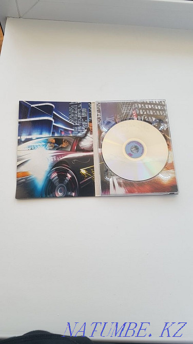 Grand theft auto Episodes From Liberty City Kokshetau - photo 4