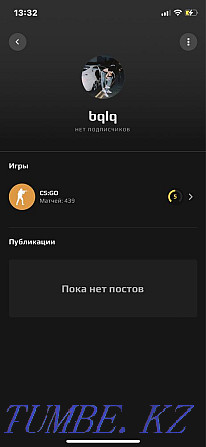 Steam (steam) аккаунты + faceit сату  Абай  - изображение 3