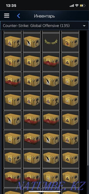 Selling steam (steam) account + faceit Abay - photo 5