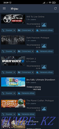 Selling steam account Semey - photo 5