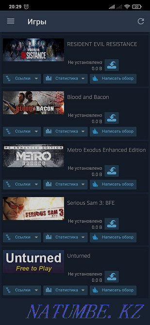 Продам аккаунт Стима Семей - изображение 6