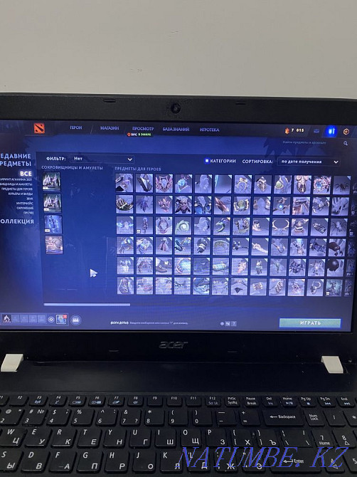 Dota 2 тіркелгісі  - изображение 4