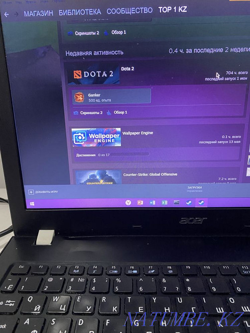 Dota 2 тіркелгісі  - изображение 7