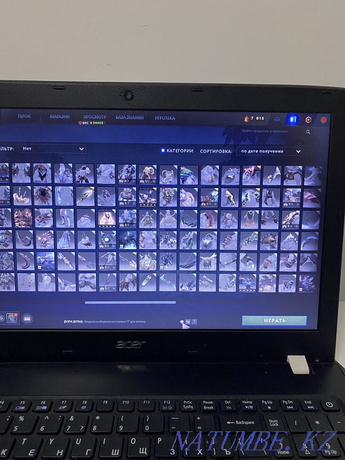 Dota 2 тіркелгісі  - изображение 5