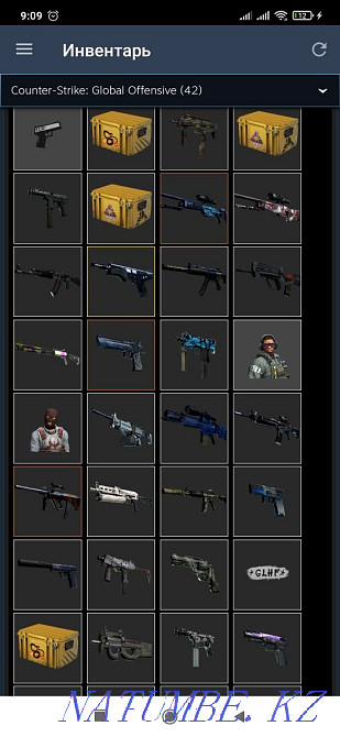 Prime Кс го Стим Алгабас - изображение 3