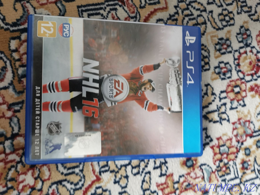 Продам диски Ps4 Алматы - изображение 8