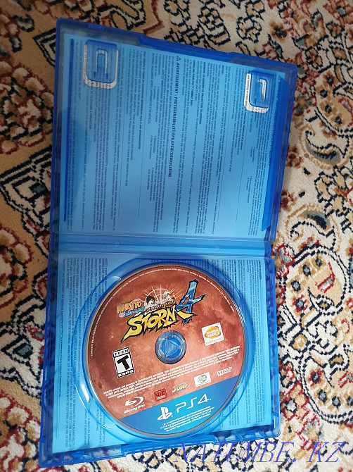 Продам диски Ps4 Алматы - изображение 3