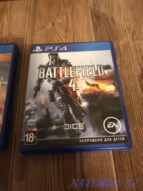 Games Battlefield 1 revolution c augmented map and 4 Atyrau - photo 3