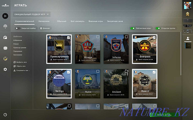 Account Cs Go Prime Account Cs Go Prime Almaty - photo 3